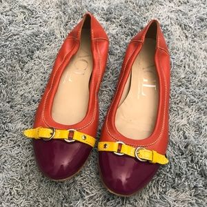 AGL Ballet Flats, 7 (37)